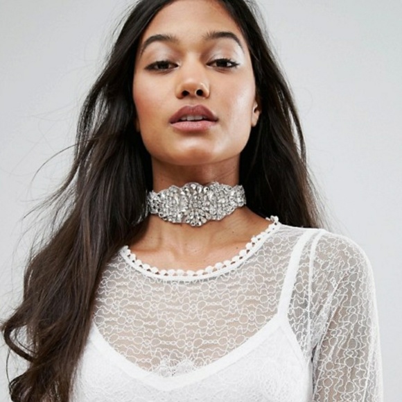 NWT BRIDAL multi ways ribbon - Picture 3 of 5